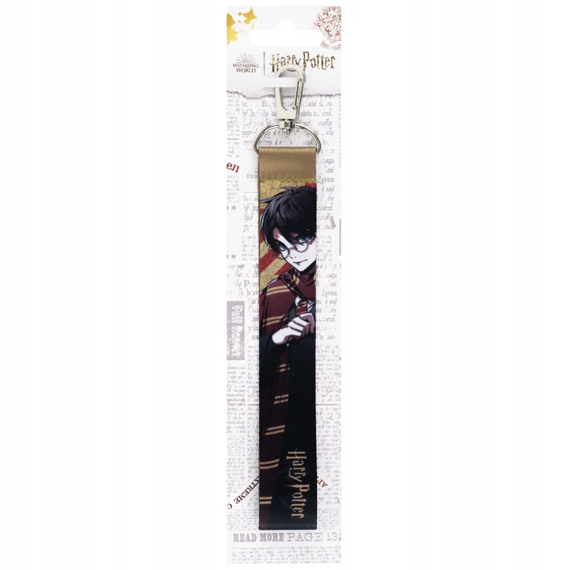 Brelok zawieszka z tkaniny na karabinie dla dzieci Harry Potter Kite - Image 6