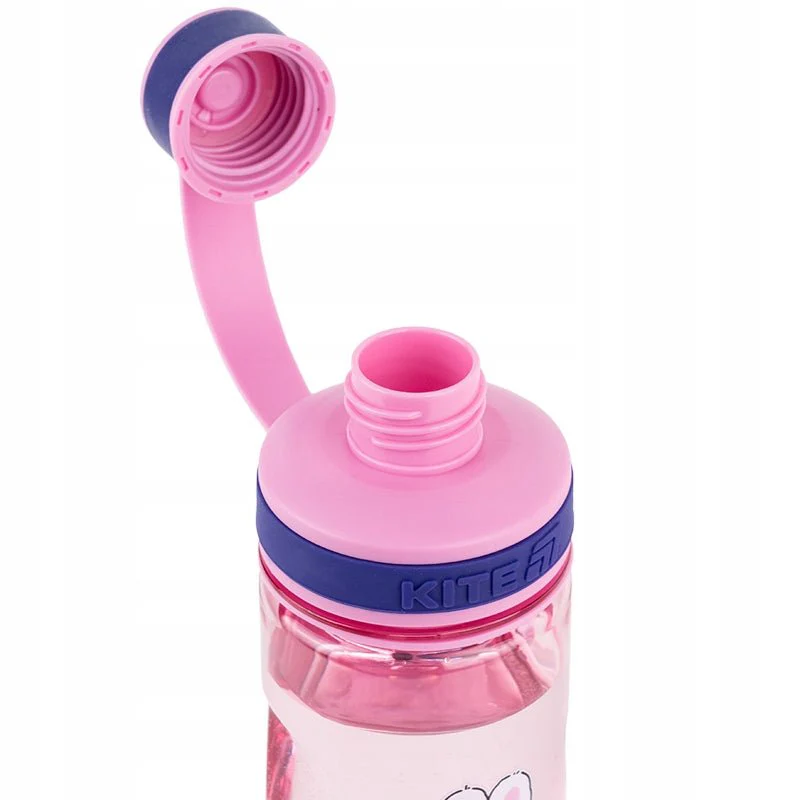 Butelka na wodę dla dziewczyny do szkoły 500 ml Feel Good - Image 7