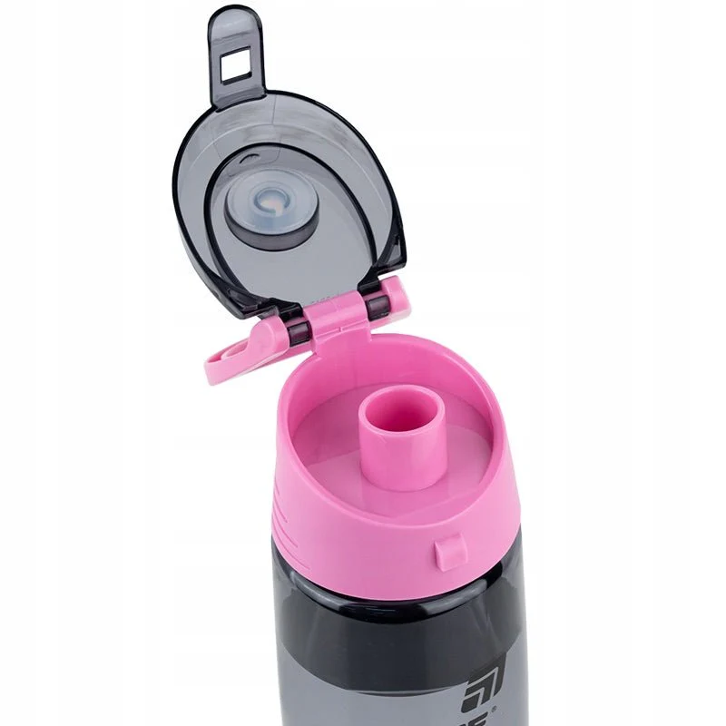 Butelka na wodę Kite 550 ml szara - Image 4