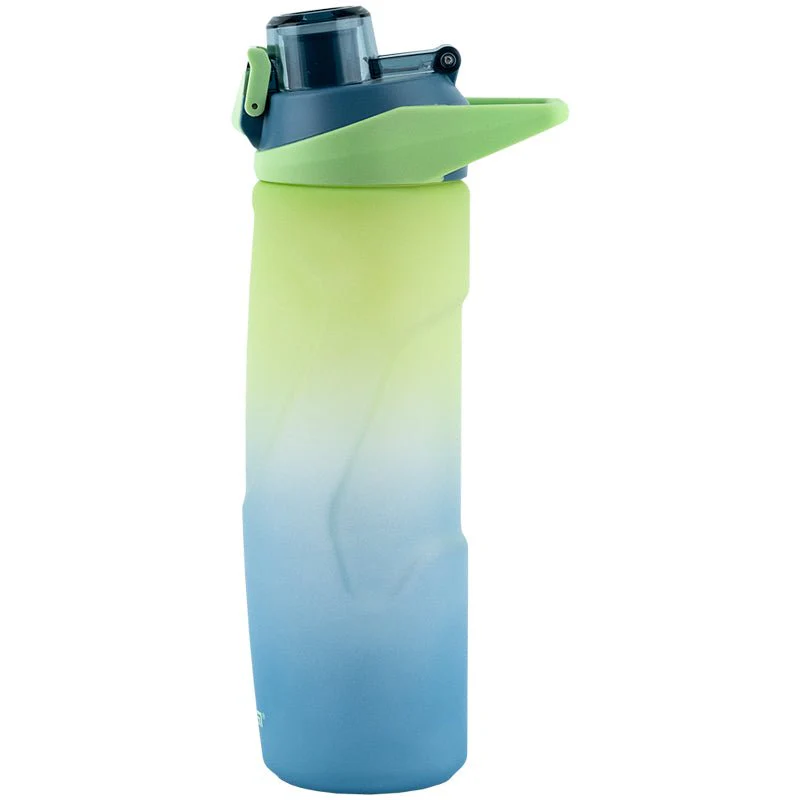 Butelka na wodę do szkoły, na zajęcia sportowe 760 ml - Image 4