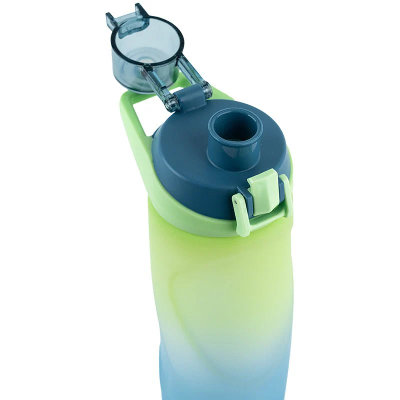 Butelka na wodę do szkoły, na zajęcia sportowe 760 ml - Image 5