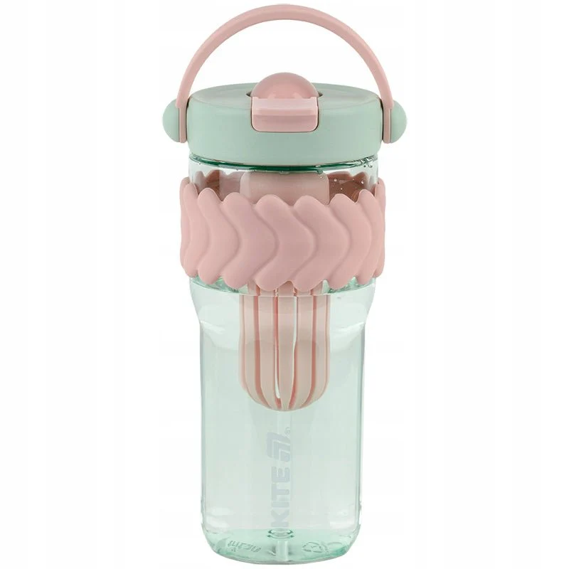 Butelka z wkładem na owoce 900 ml Kite
