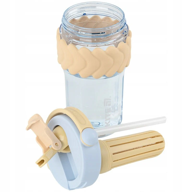 Butelka z wkładem na owoce 700 ml kite - Image 6