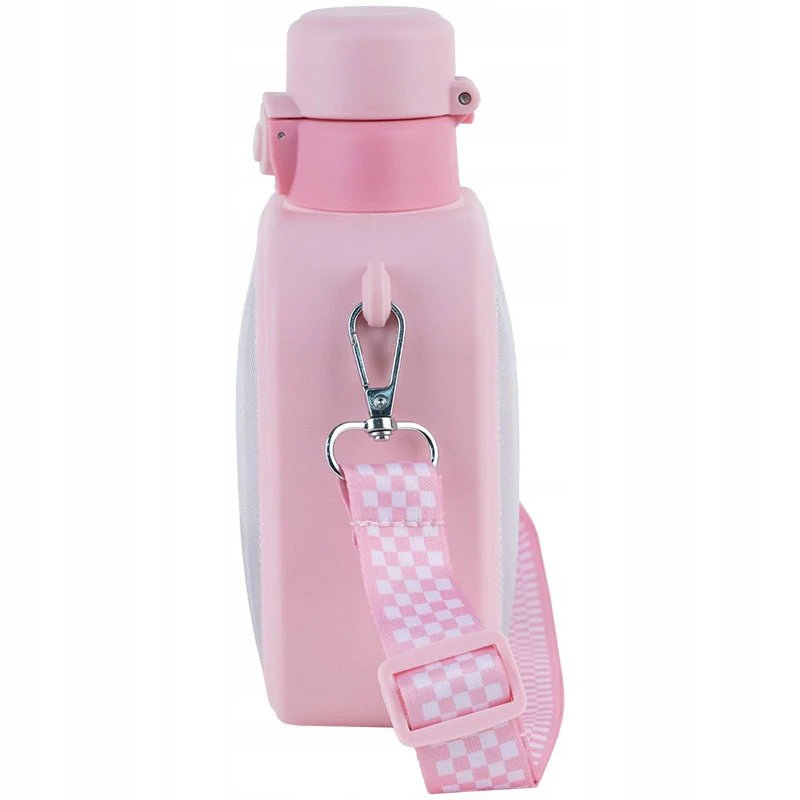 Bidon bez BPA, ftalanów i PCV Kite 700 ml – ze słomką - Image 7