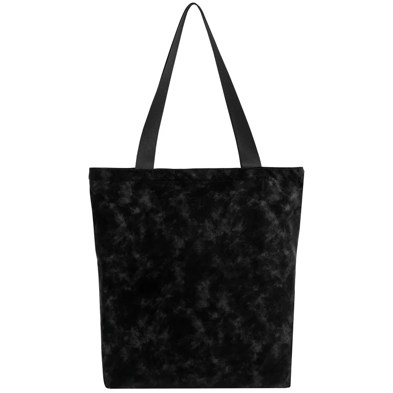 Torba shopper szkolna czarna dla dziewczyn Kite - Image 8
