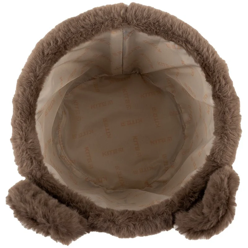 Kosz na zabawki pluszowy pojemnik organizer na drobiazgi miś rozmiar S Kite Sweet Bear - Image 4