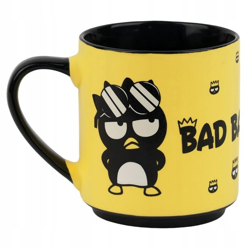 Kubek ceramiczny Bad Badtz Maru 350 ml Kite - Image 3