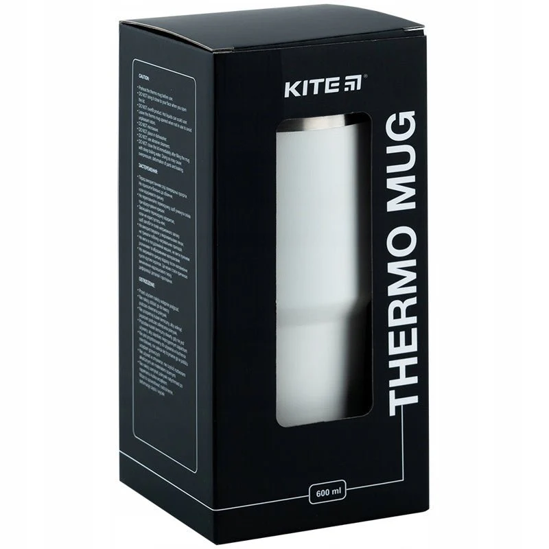 Kubek termiczny ze słomką ustnikiem 600 ml - Image 11