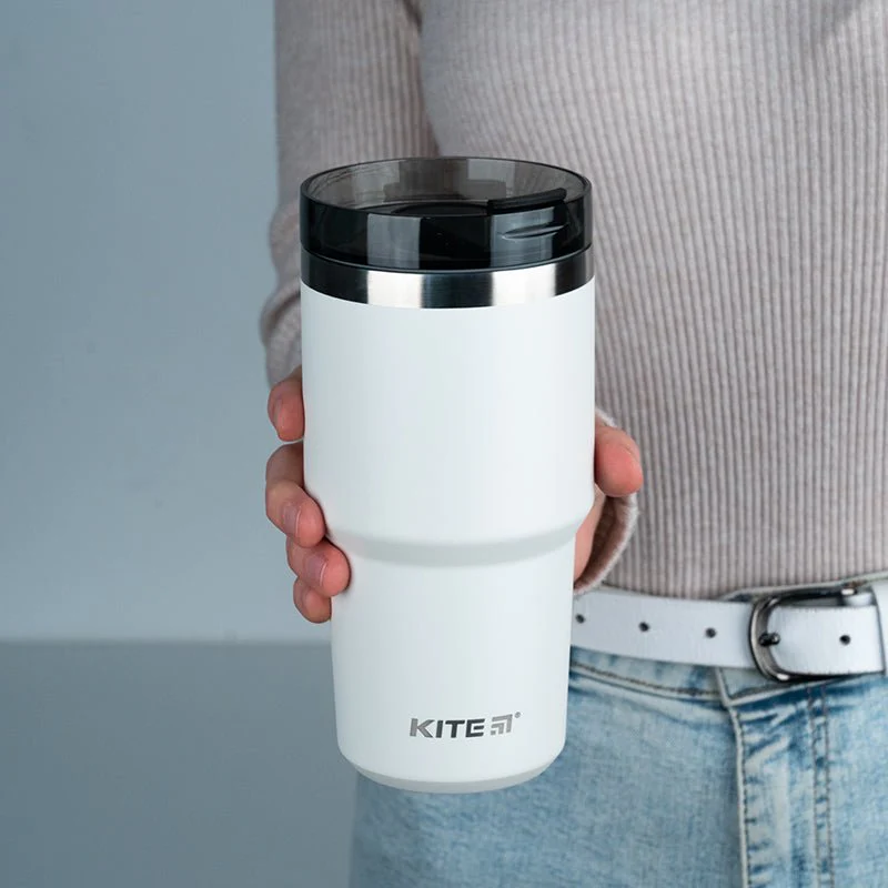 Kubek termiczny ze słomką ustnikiem 600 ml - Image 12