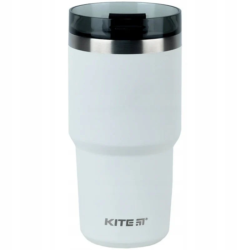 Kubek termiczny ze słomką ustnikiem 600 ml - Image 5