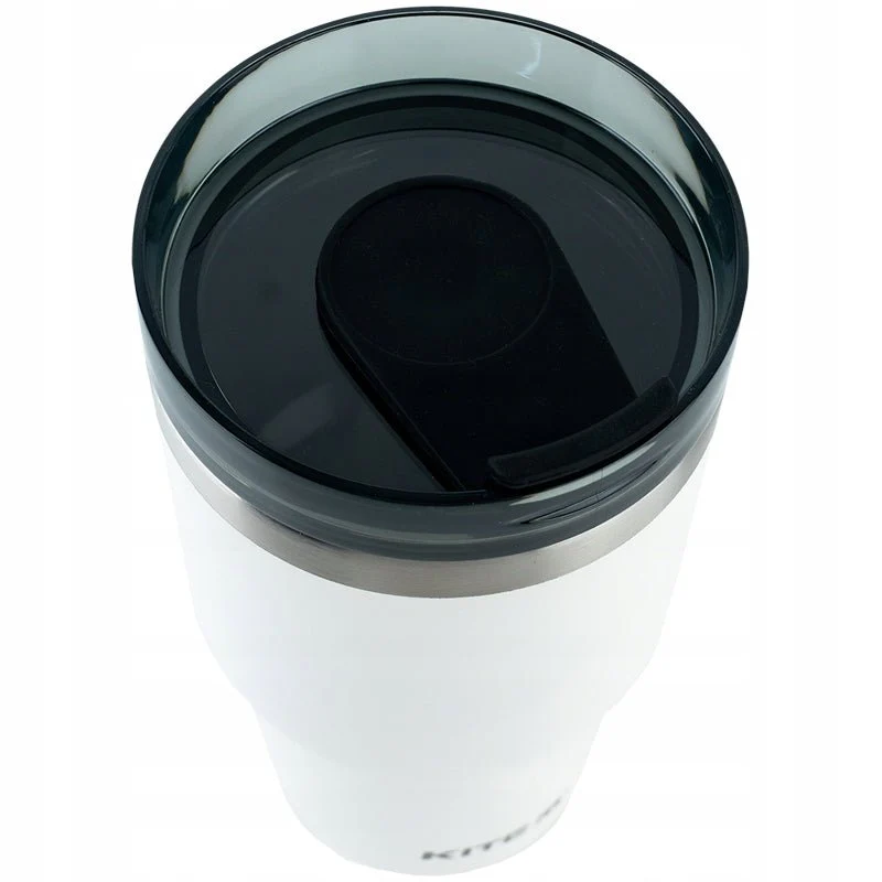 Kubek termiczny ze słomką ustnikiem 600 ml - Image 6