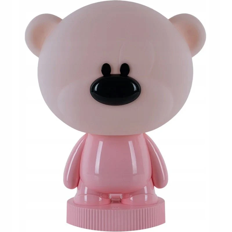 Lampa dla snu misiek dla dzieci lampa nocna kolorowa na dotyk LED Kite Bear