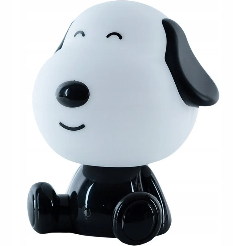 Nocna lampa dziecięca dla snu piesek różne kolory światła LED Kite Doggy - Image 5