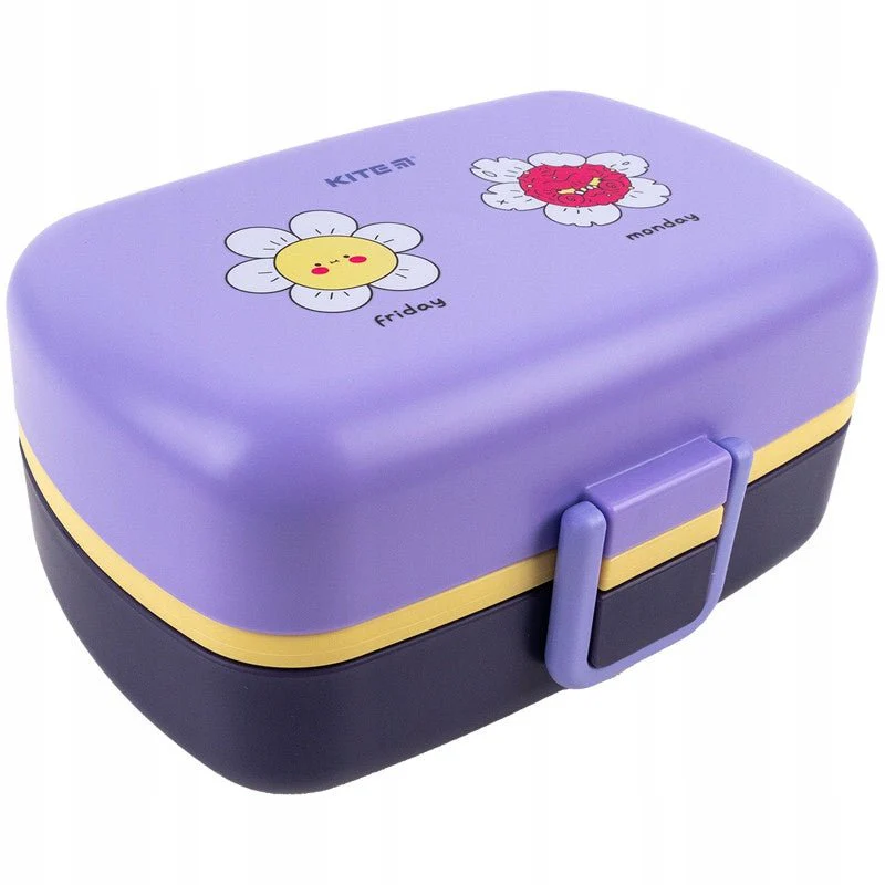 Lunchbox śniadaniówka do szkoly 1150 ml