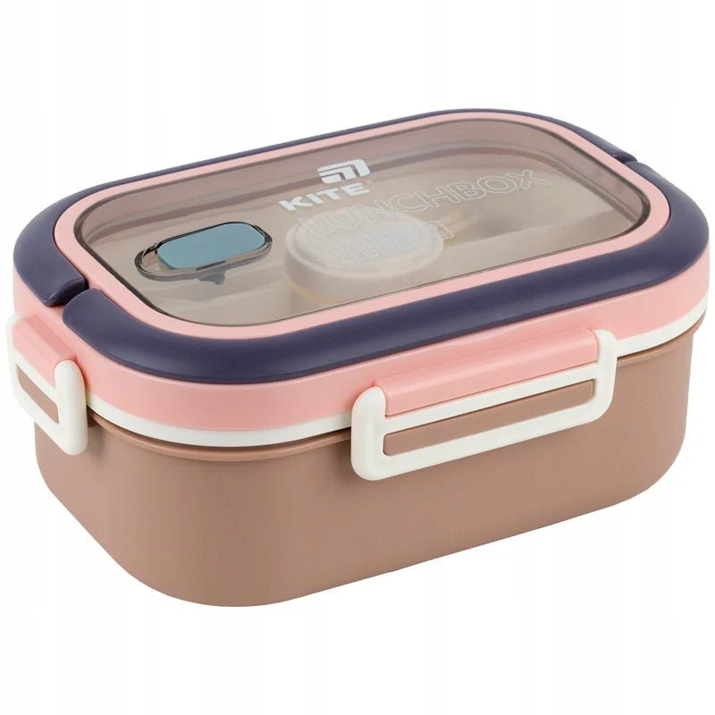 Lunchbox z przegrodkami 1100ml Kite