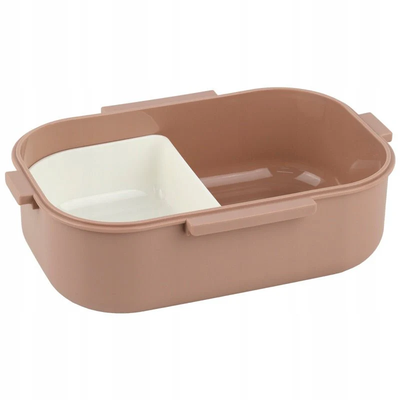 Lunchbox z przegrodkami 1100ml Kite - Image 8