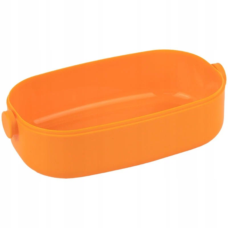 Pojemnik śniadaniowy 900 ml do szkoły Garfield - Image 6