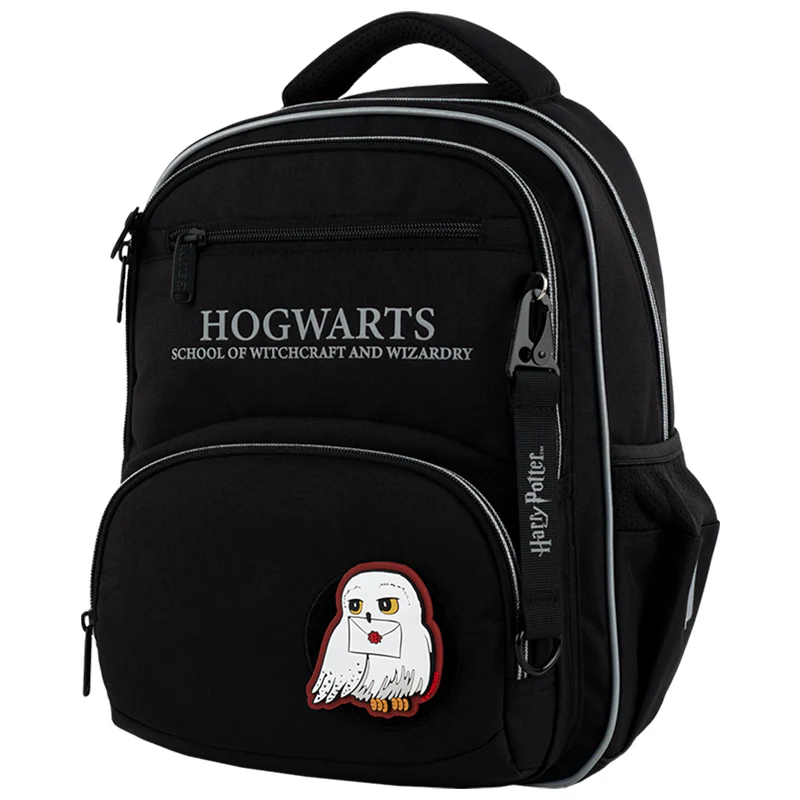 Naszywka 3D Harry Potter na rzep do personalizacji akcesoriów Kite - Image 3
