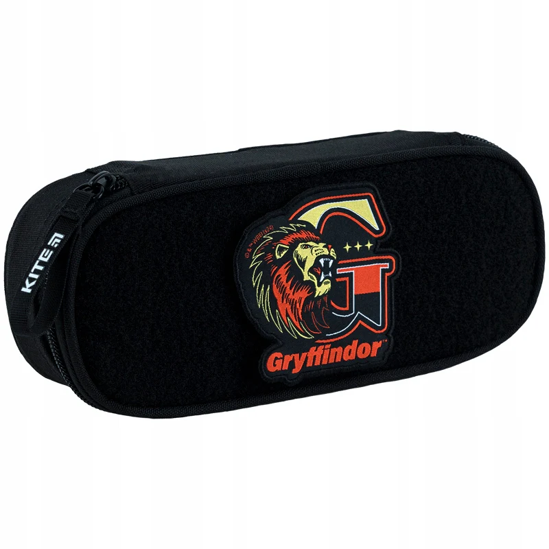 Naszywka 3D Harry Potter Gryffindor na rzep do personalizacji akcesoriów Kite - Image 3