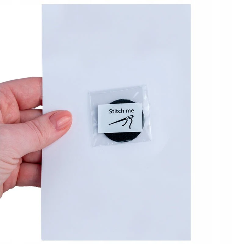 Naszywki na rzep emblemat 3 szt plakietki dla dziewczynki Kite - Image 4