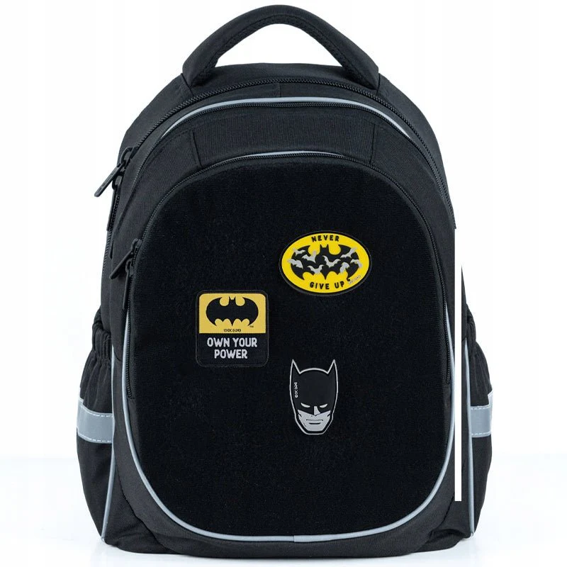 Naszywki na rzep emblemat 3 szt DC Batman - Image 3