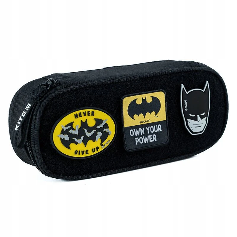 Naszywki na rzep emblemat 3 szt DC Batman - Image 5
