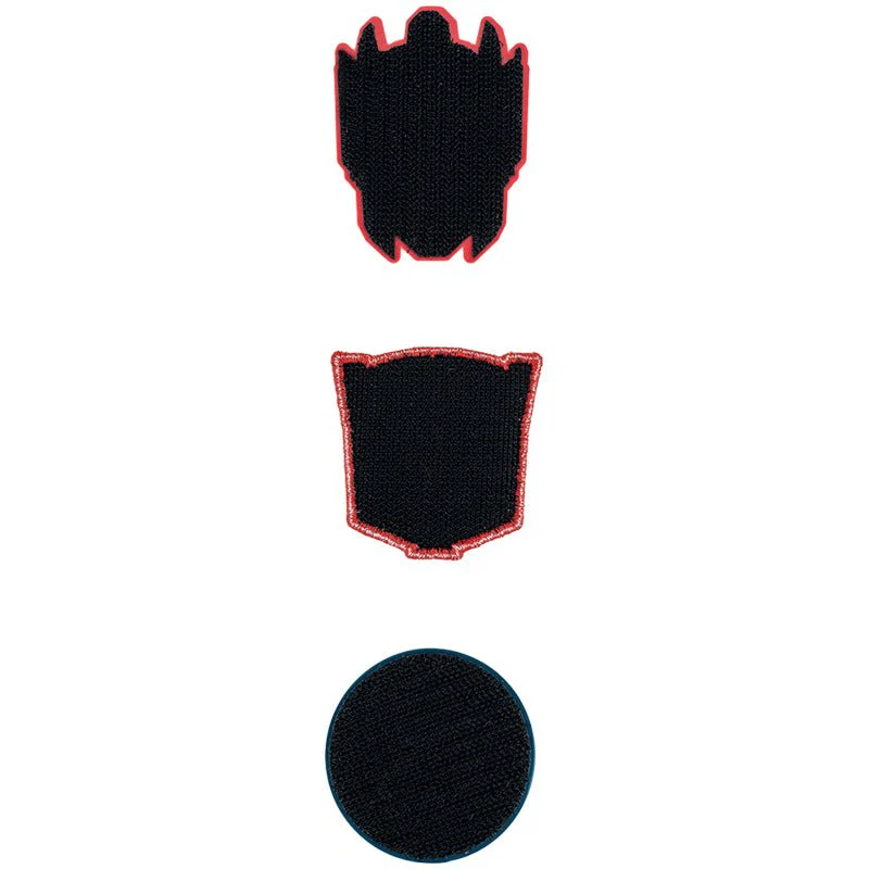 Naszywki na rzep emblemat 3 szt Transformers - Image 7