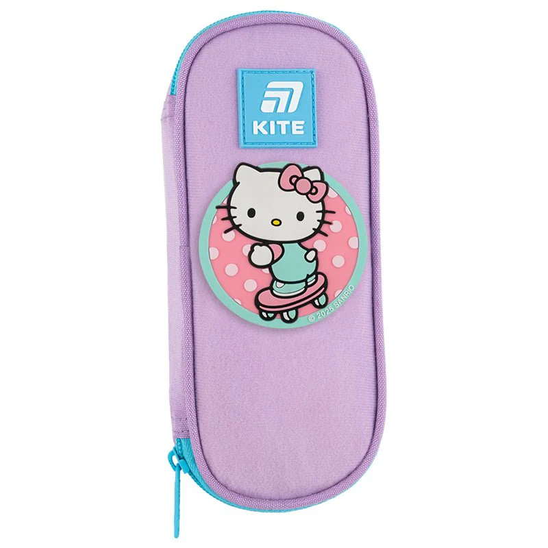 Naszywki na rzep emblemat plakietka Hello Kitty - Image 4