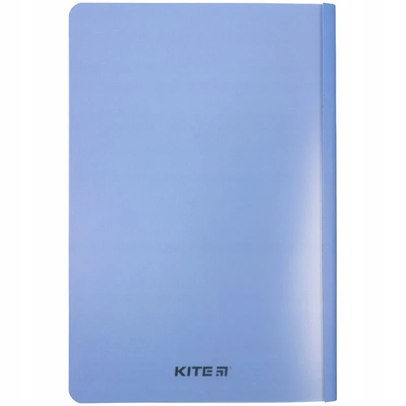 Notatnik Kite Invisible mood А5 40 kartek niebieski - Image 7
