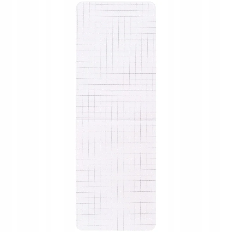 Notes kieszonkowy Kite niebieski w kratkę Pochacco dla dzieci - Image 3