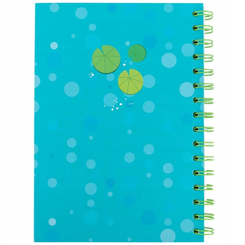 Notes notatnik 80 kartek A5 z Love you - Image 6