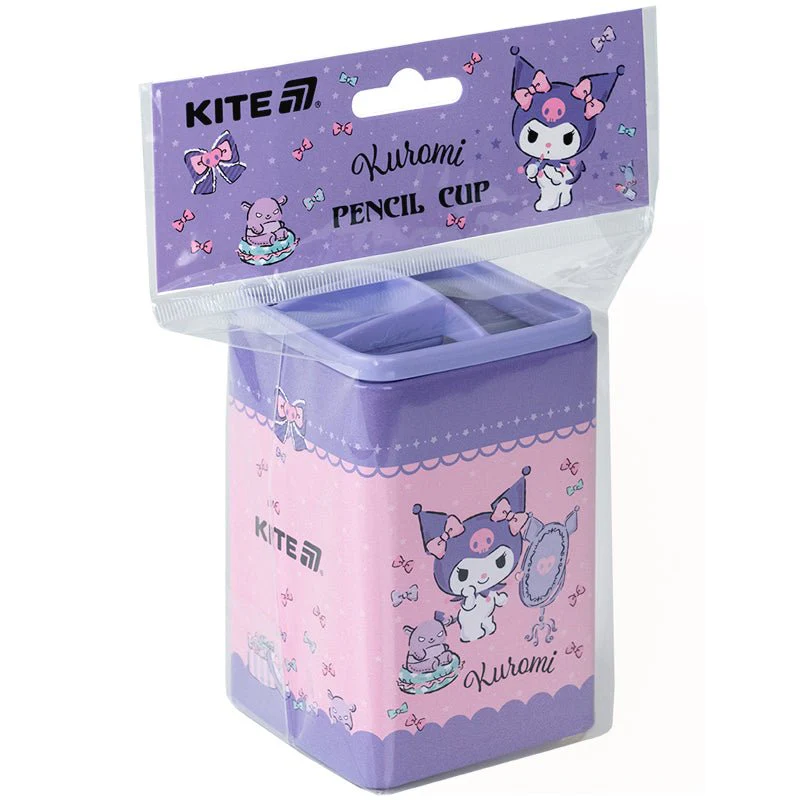 Organizer na biurko kwadratowy Kuromi Kite - Image 2