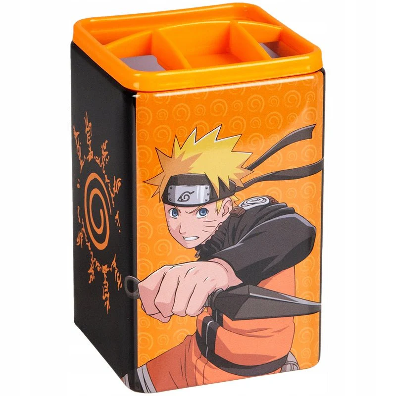 Organizer na biurko z wyposaeniem Naruto Kite - Image 2