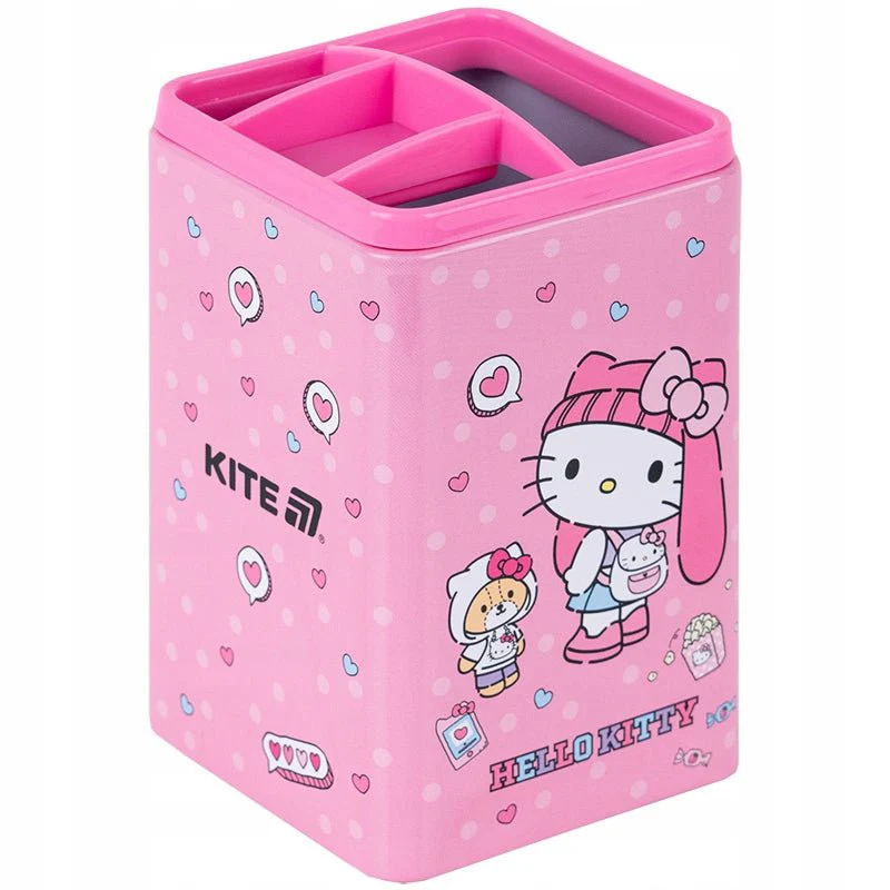 Organizer na biurko Hello Kitty Kite