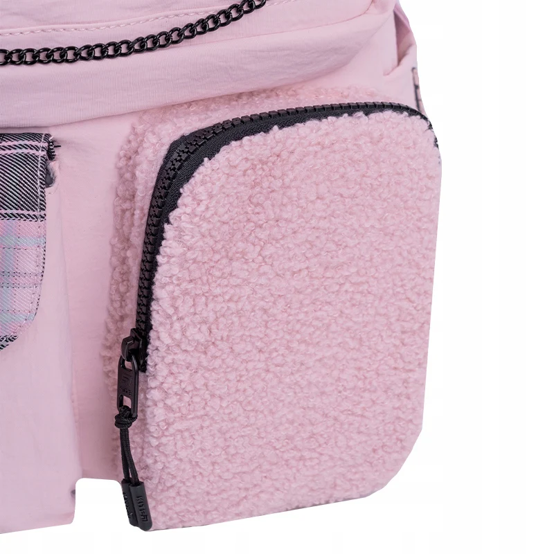 Ortopedyczny plecak młodzieżowy Kite Hello Kitty różowy 9-12 lat - Image 12