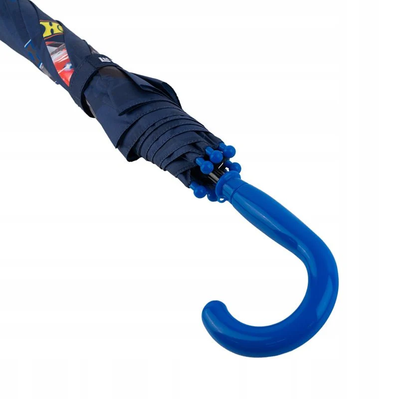 Parasolka dla chłopca Hot Wheels Kite - Image 6