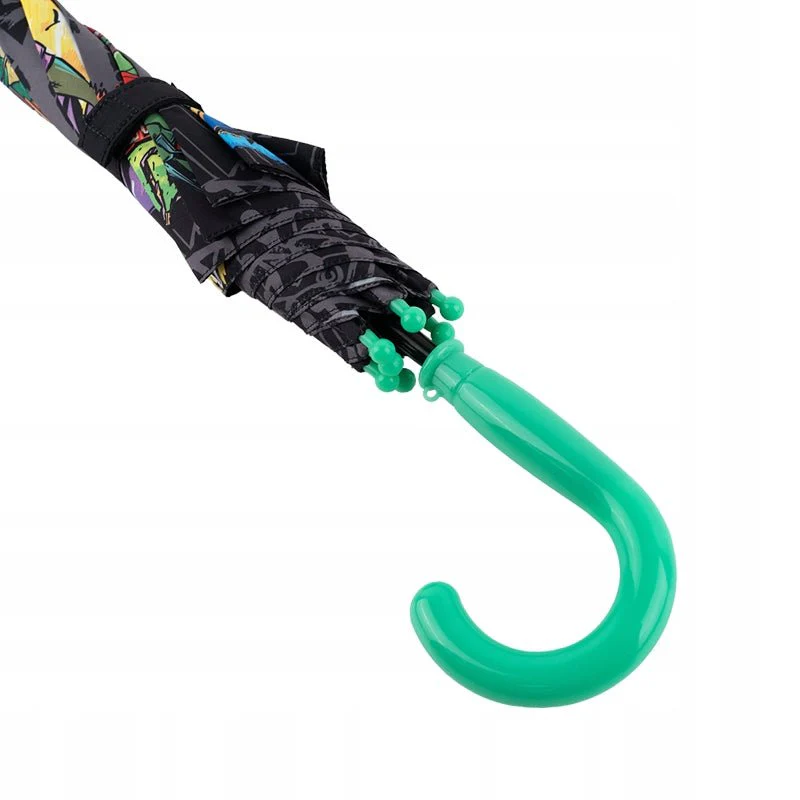 Parasolka dla chłopca Ninja Turtles Kite - Image 7
