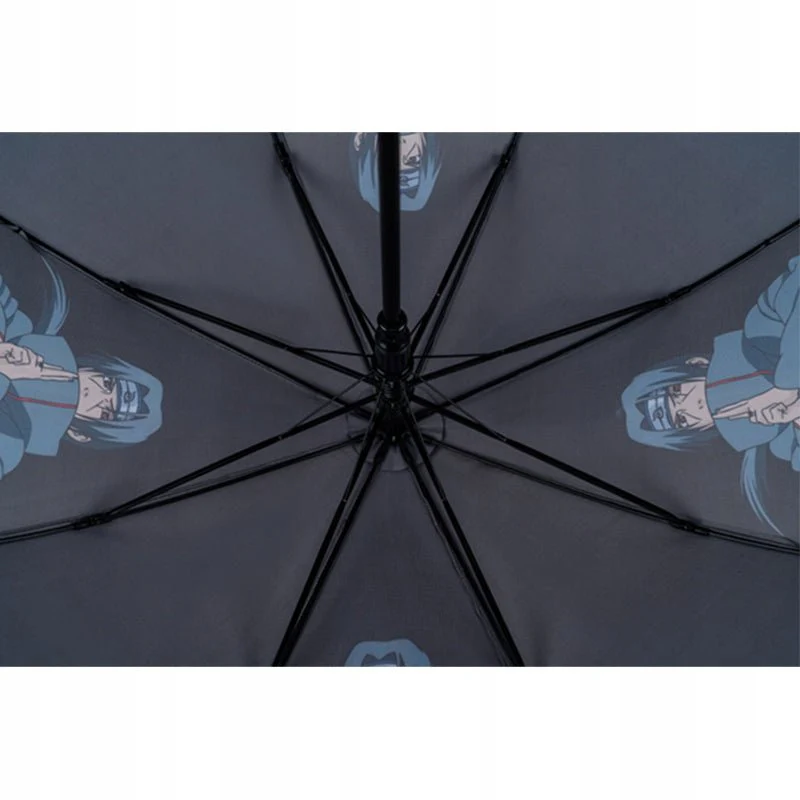 Parasolka parasol czarny Naruto - Image 6