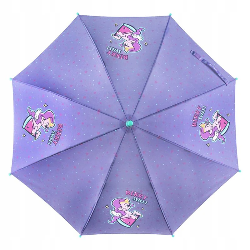 Parasolka parasol dla dziewczynki My Little Pony - Image 5
