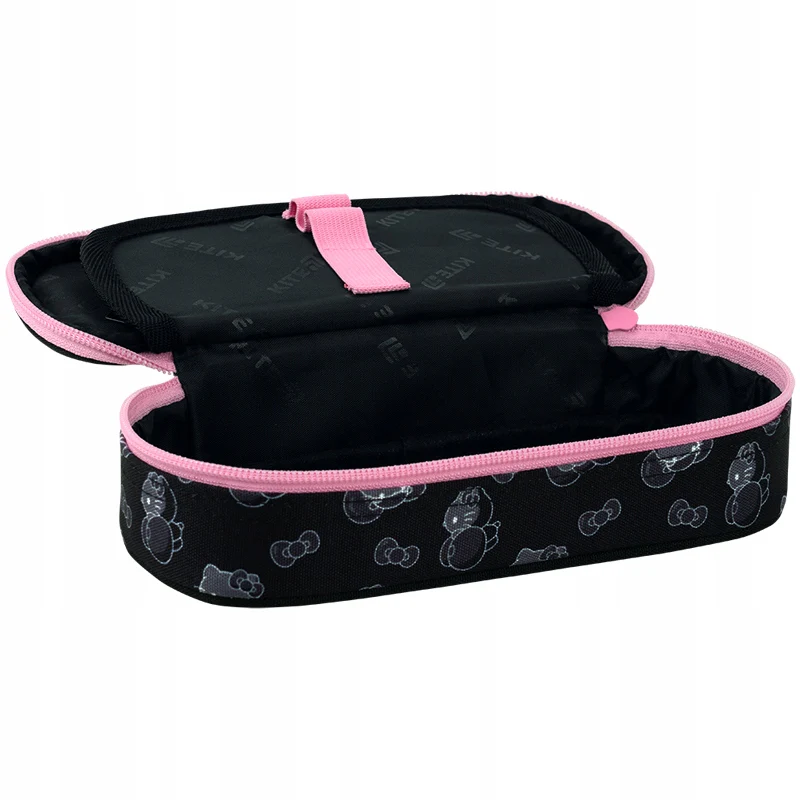 Piórnik saszetka dla dziewczynki z organizerem Hello Kitty Kite - Image 7