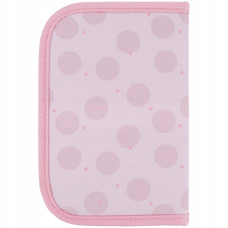 Piórnik szkolny różowy rozkładany z jedną klapką dla dziewczynki Kite Hello Kitty - Image 6