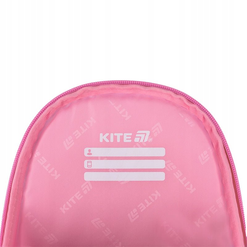 Plecak do przedszkola fioletowy My Little Pony Kite - Image 13