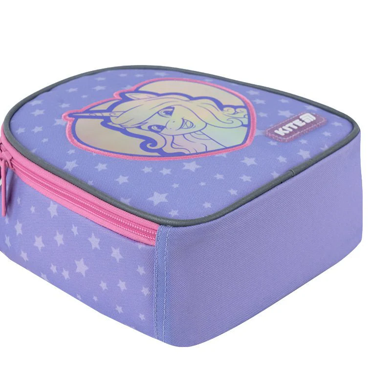Plecak do przedszkola fioletowy My Little Pony Kite - Image 16