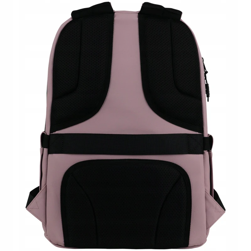 Plecak szkolny młodzieżowy dla dziewczyn różowy Kite Pink - Image 5