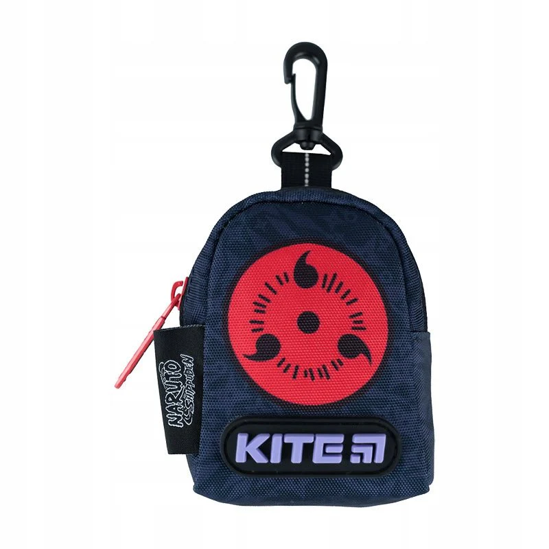 Plecak szkolny dla chłopca Kite  9-12 lat z Naruto Kite - Image 12