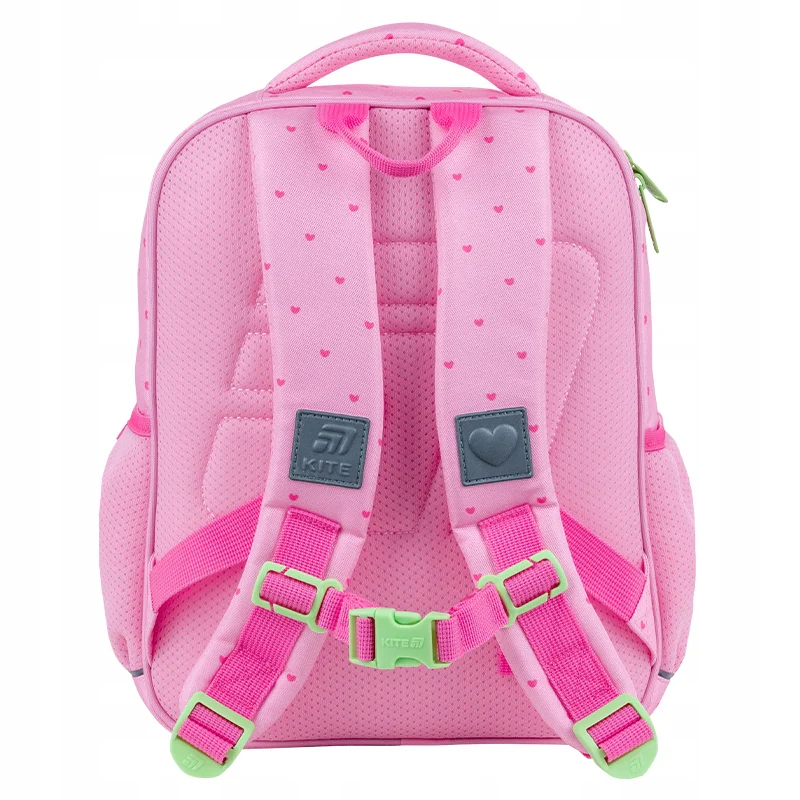 Plecak przedszkolny Kite Hello Kitty lekki i pojemny dla dziewczynki 4-7 lat - Image 5