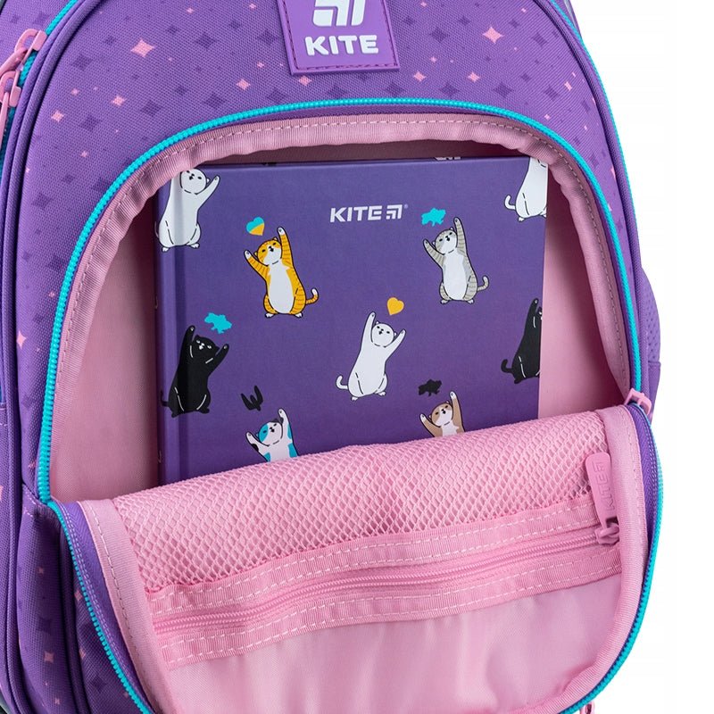 Plecak szkolny dla dziewczynek My Little Pony Kite - Image 13