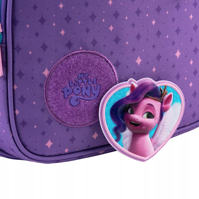 Plecak szkolny dla dziewczynek My Little Pony Kite - Image 14