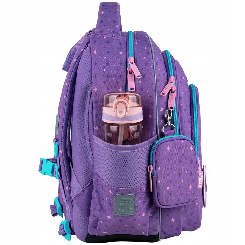 Plecak szkolny dla dziewczynek My Little Pony Kite - Image 8
