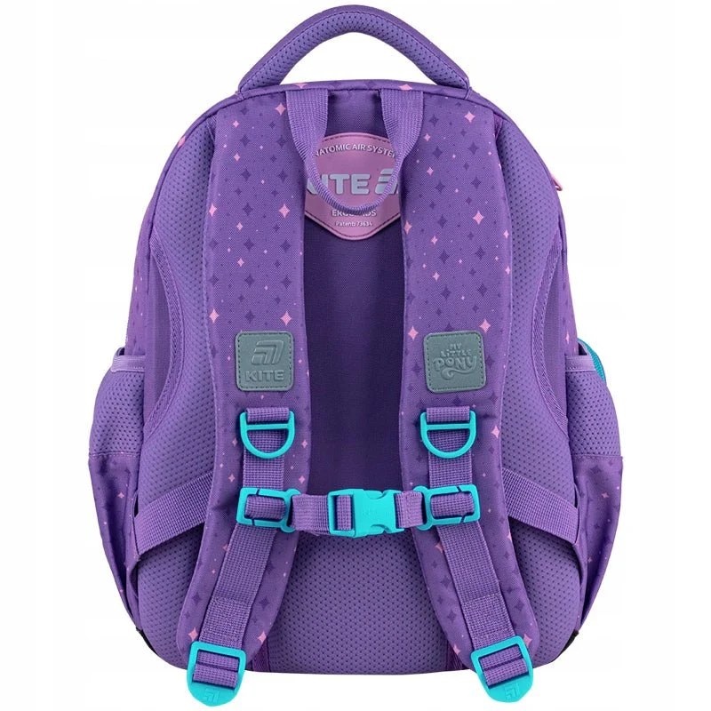 Plecak szkolny dla dziewczynek My Little Pony Kite - Image 9